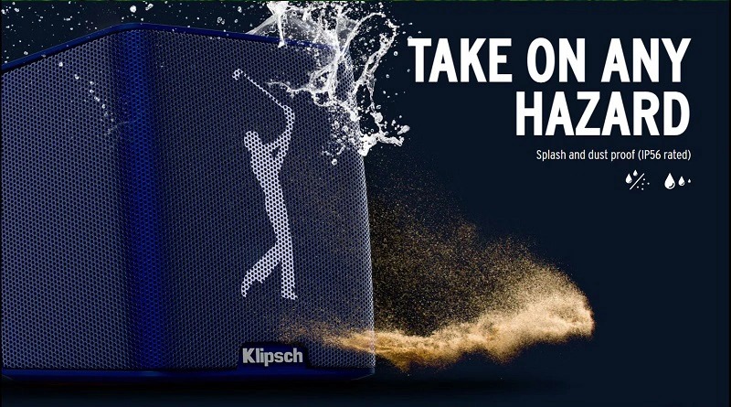 loa klipsch Groove II UEA PGA