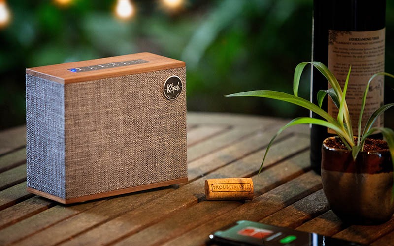 giá loa bluetooth klipsch chính hãng