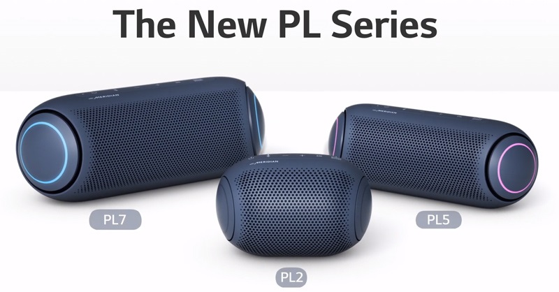 giá loa bluetooth lg chính hãng