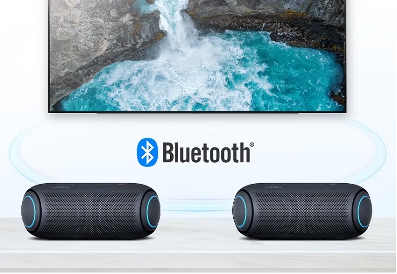 tính năng nổi bật của loa bluetooth lg