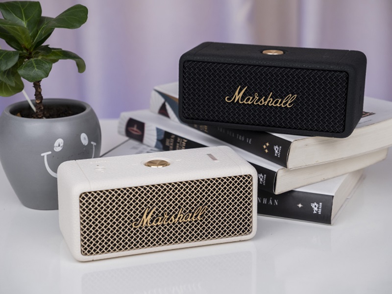 giá của loa bluetooth marshall 