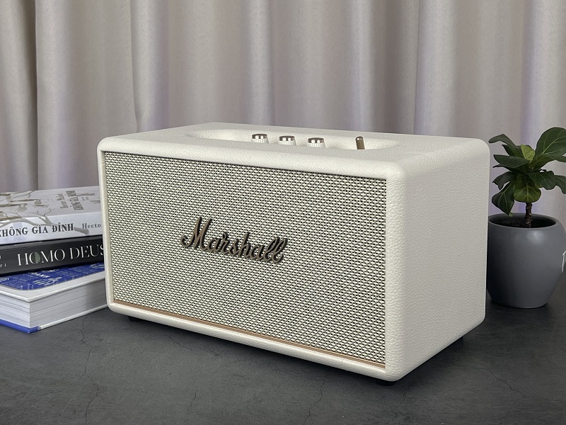 marshall bluetooth ash