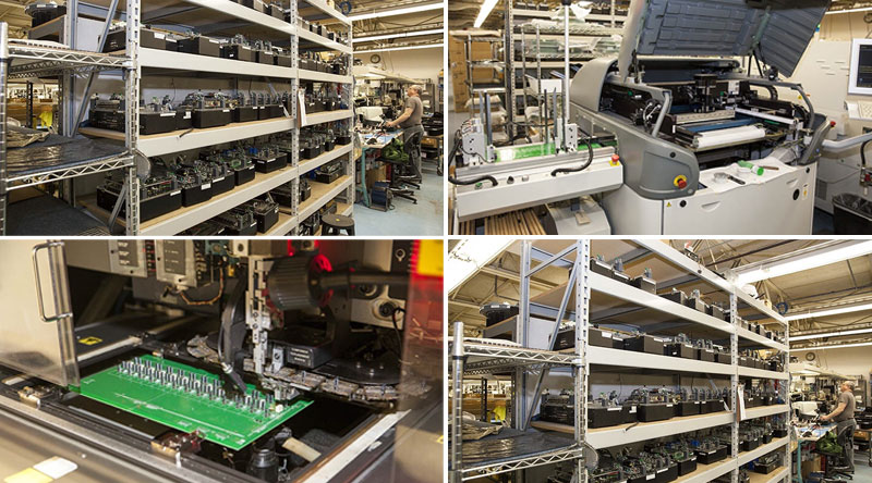 thương hiệu mcintosh