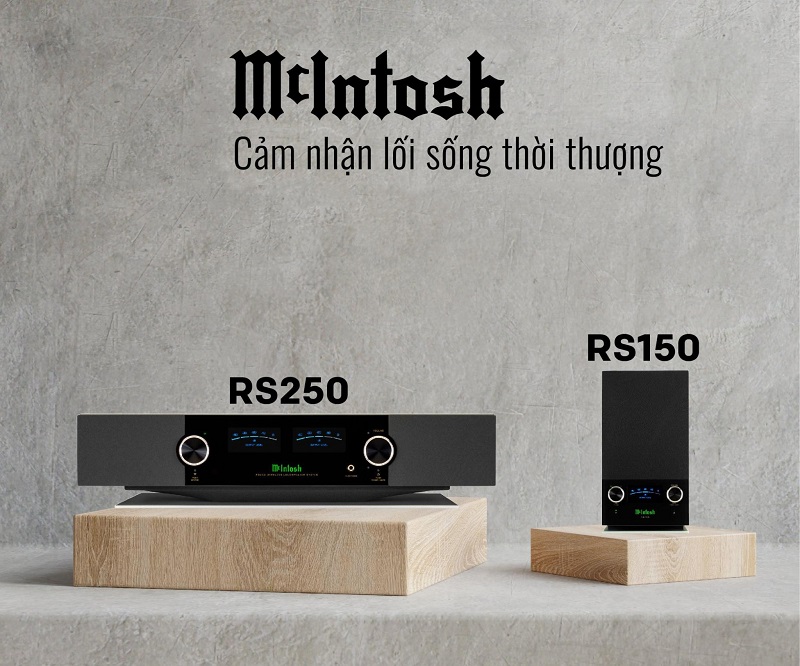 giá loa bluetooth chính hãng mcintosh