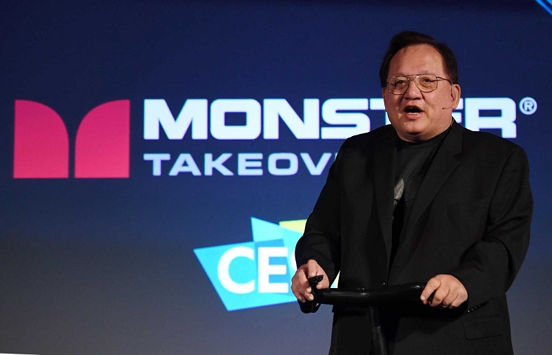 loa bluetooth monster