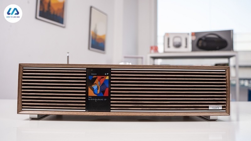 loa bluetooth ruark r410