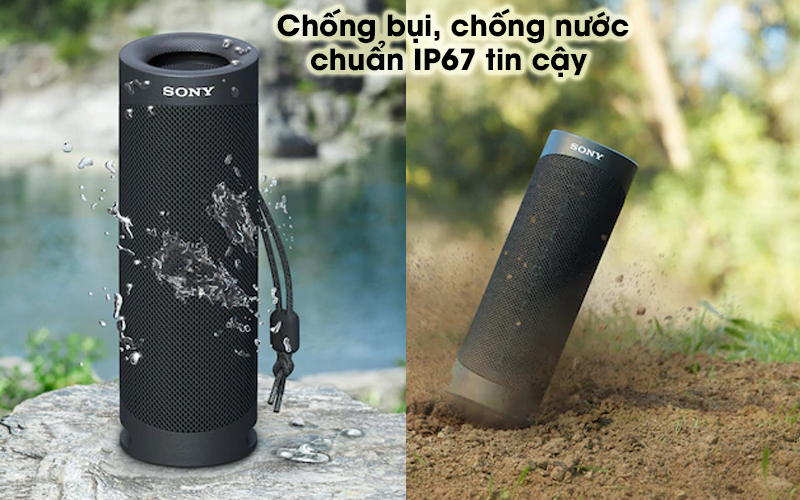 giá của loa bluetooth sony chính hãng