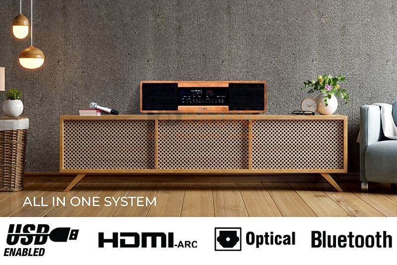 ưu điểm nổi bật của loa sumico