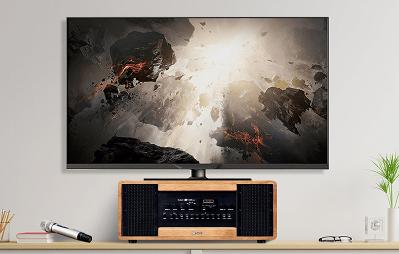 thiết kế loa bluetooth sumico