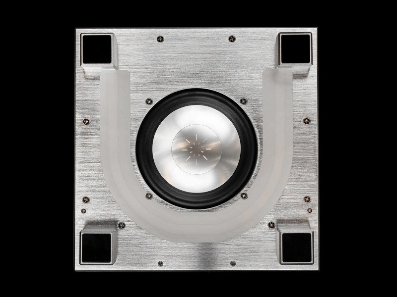 cấu tạo củ loa của loa t+a