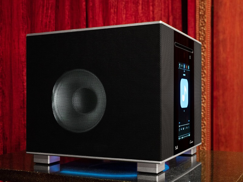 công suất của loa t +a