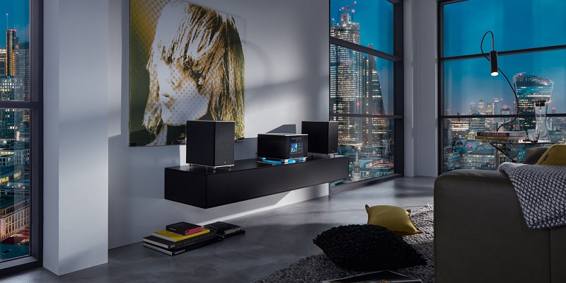 ưu điểm nổi bật của loa bluetoot t+A