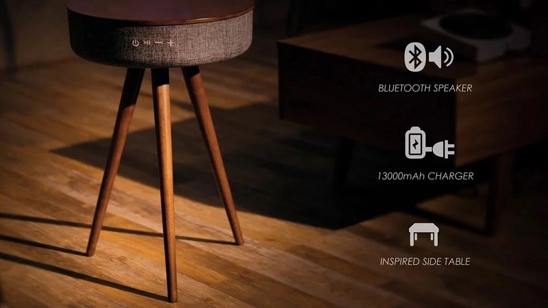 ưu điểm của loa bluetooth trio