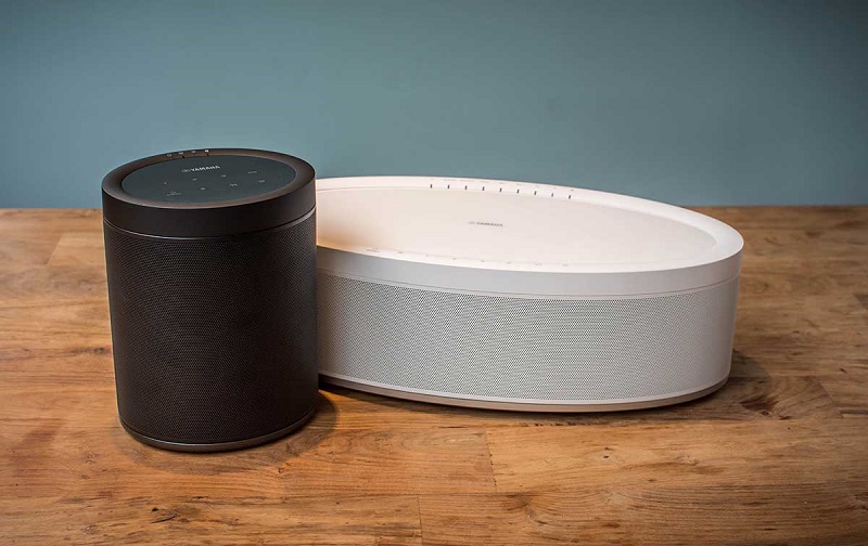 ưu điểm nổi bật của loa bluetooth yamaha