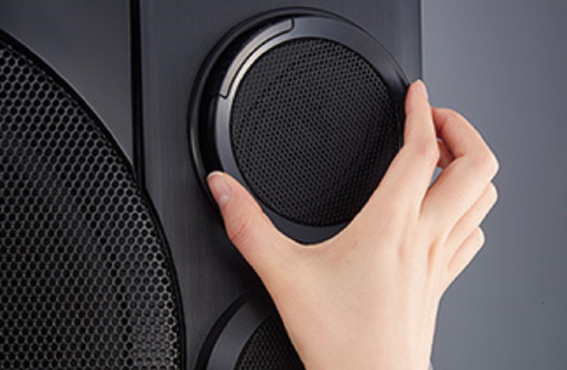 Loa BMB CSE 308 (SE)