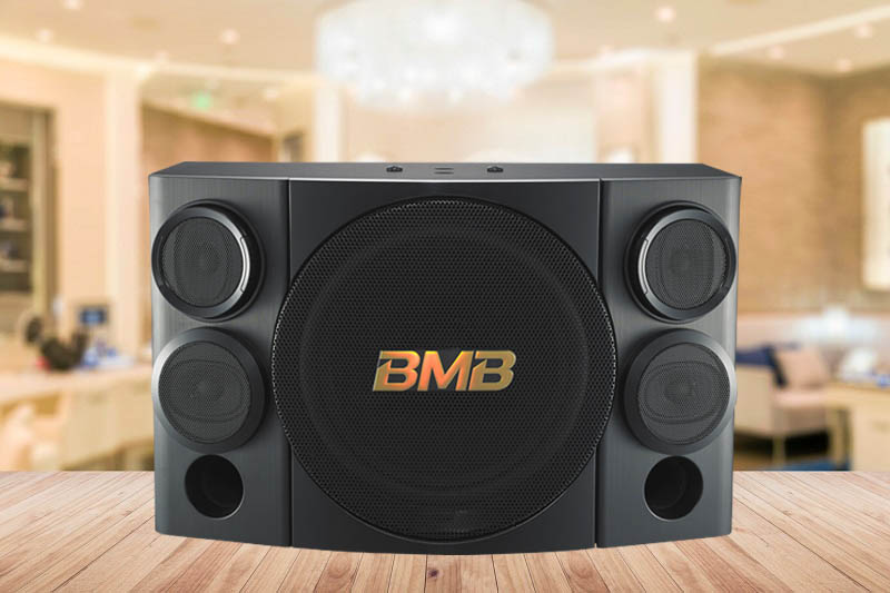 Loa BMB CSE 312 (SE)