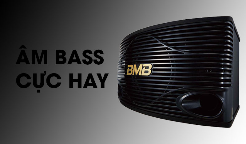 Loa BMB CSN 300 (SE)