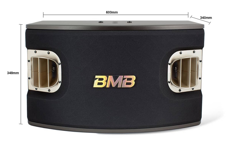 Loa BMB CSV 900 (SE)