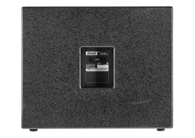 Loa BMB CSW 118