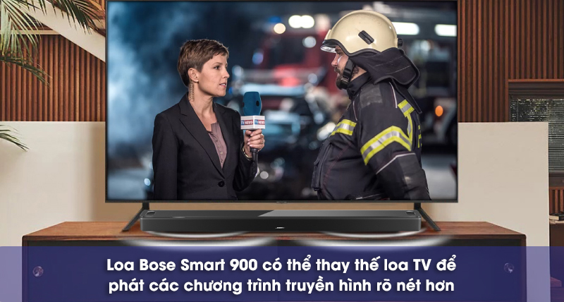 loa bose 900 xem tin tức