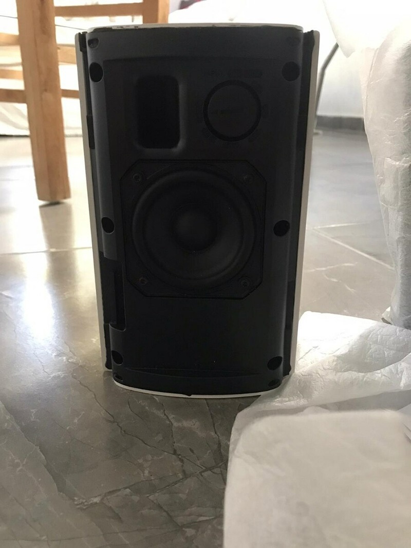 Loa bose freespace fs2se gia re