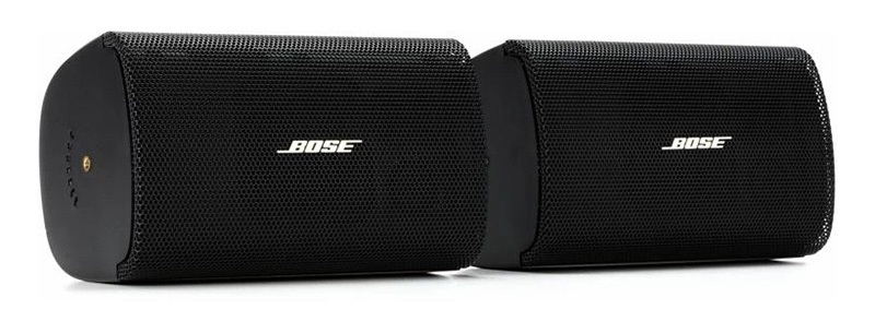 Loa bose freespace fs2se cach lap