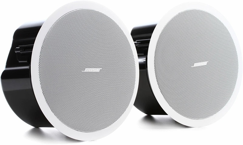 Loa bose freespace fs4ce mua o dau