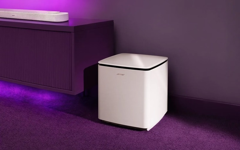 loa bose lifestyle ultra subwoofer