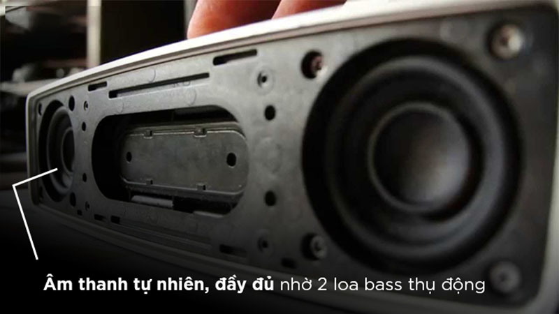 Loa bluetooth Bose SoundLink Mini 2 II Special Edition gia bao nhieu