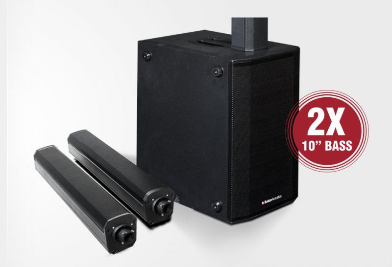 Loa Boston Acoustics L10 Pro đặc điểm nổi bật