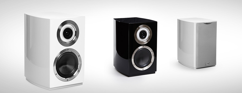 Loa Cabasse Murano với công nghệ tiên tiến