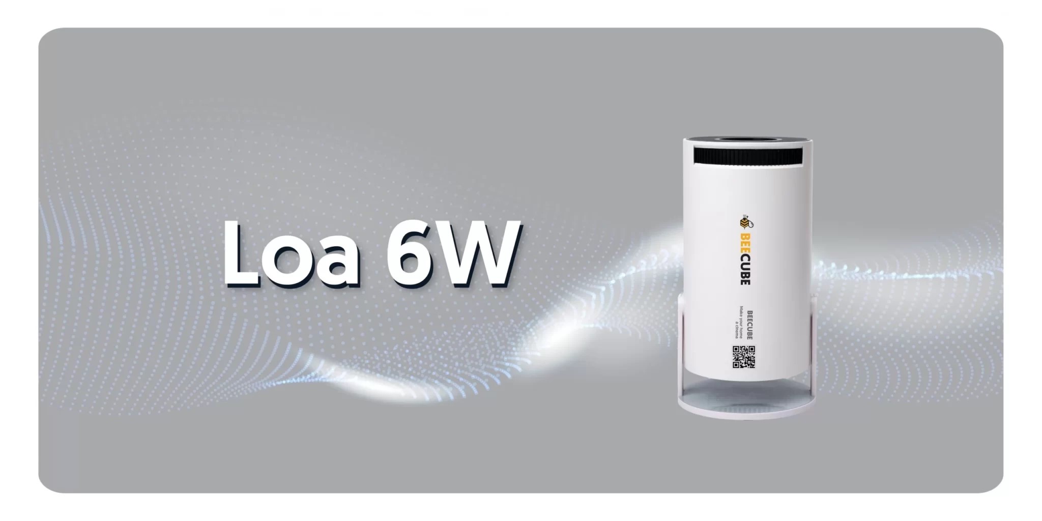 BEECUBE X1 Gen 2 mang đến âm thanh sống động và rõ ràng