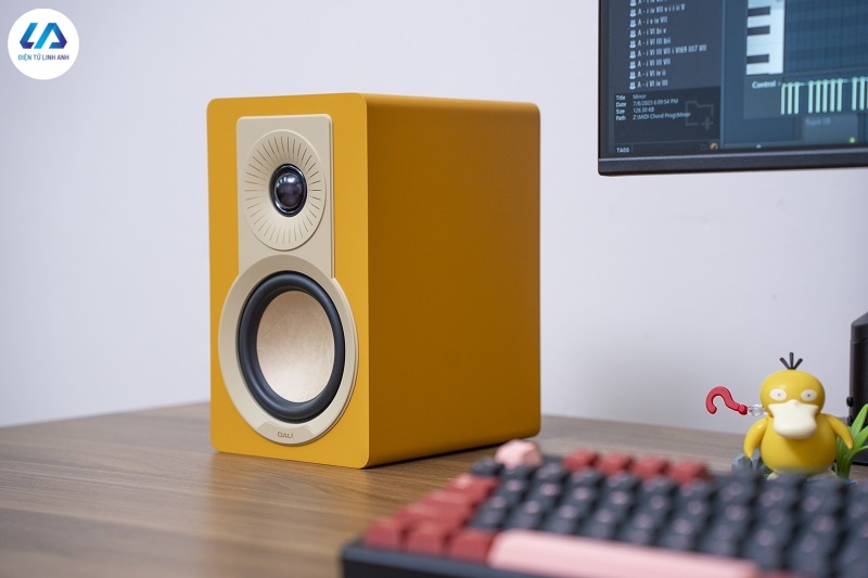 loa dali kupid mua tại điện tử linh anh