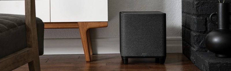 Loa sub Denon Home Subwoofer chính hãng