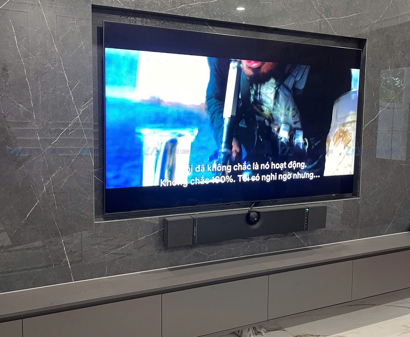 giá loa devialet dione