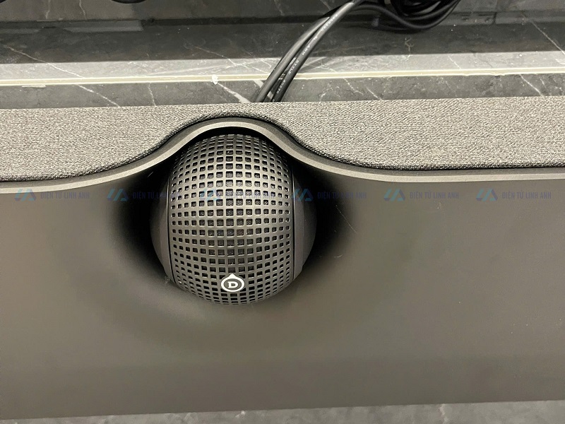 loa xem phim devialet dione