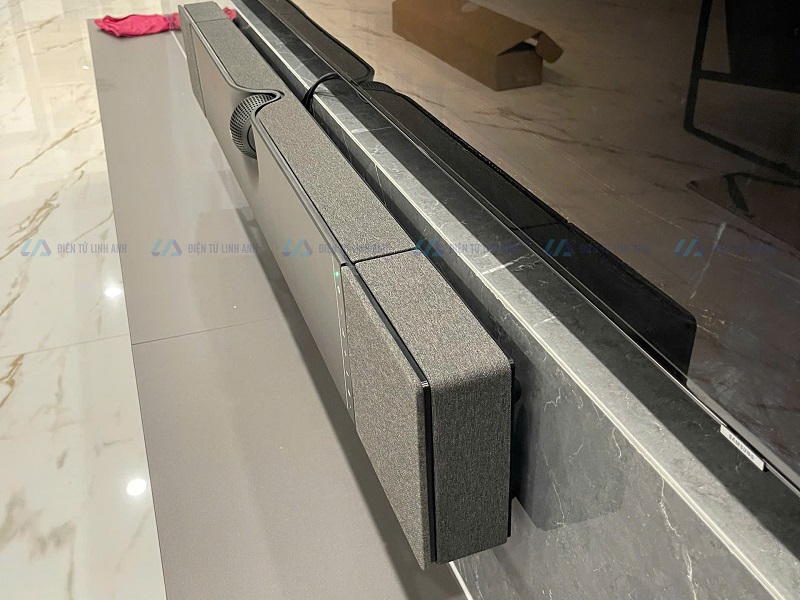 giá loa soundbar devialet dione