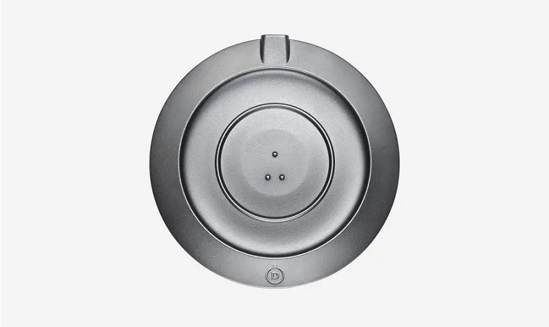 Review đế sạc loa Devialet Mania Station