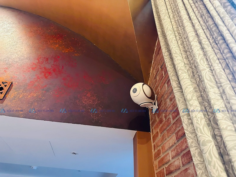 giá loa phantom 108 db