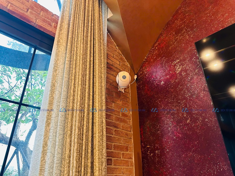 đánh giá loa phantom 108 db