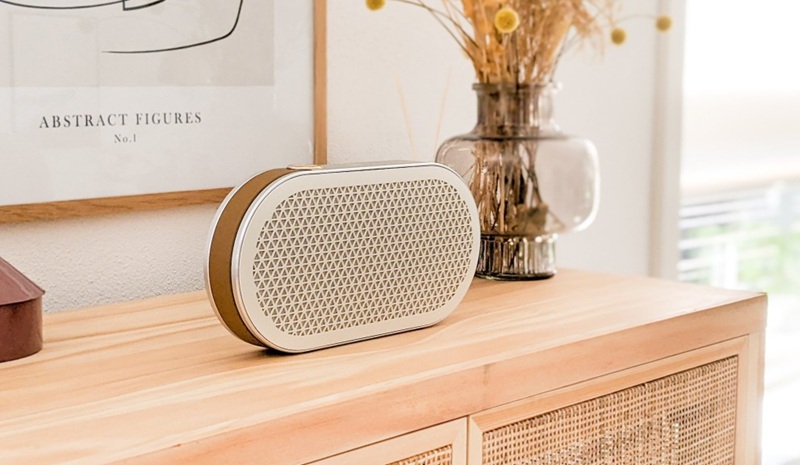 loa di động dali katch g2