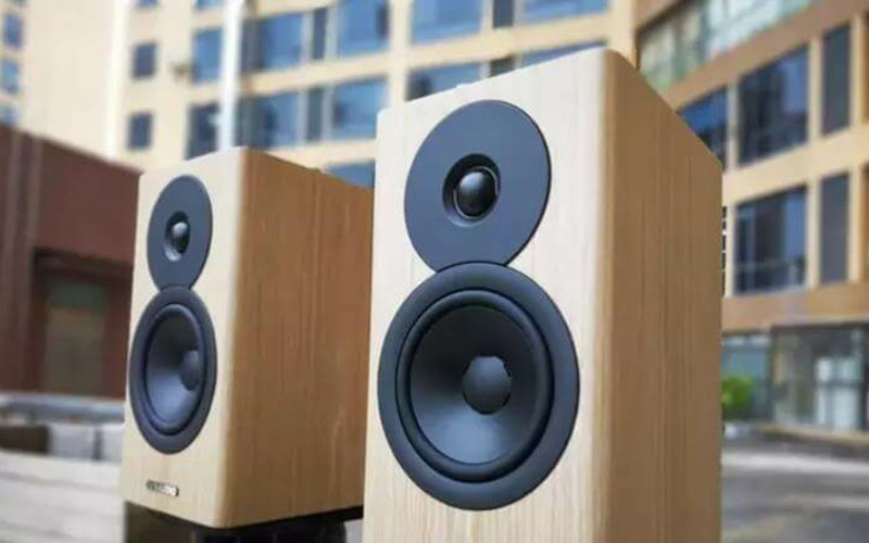 Đặc điểm nổi bật loa Dynaudio Evoke 10