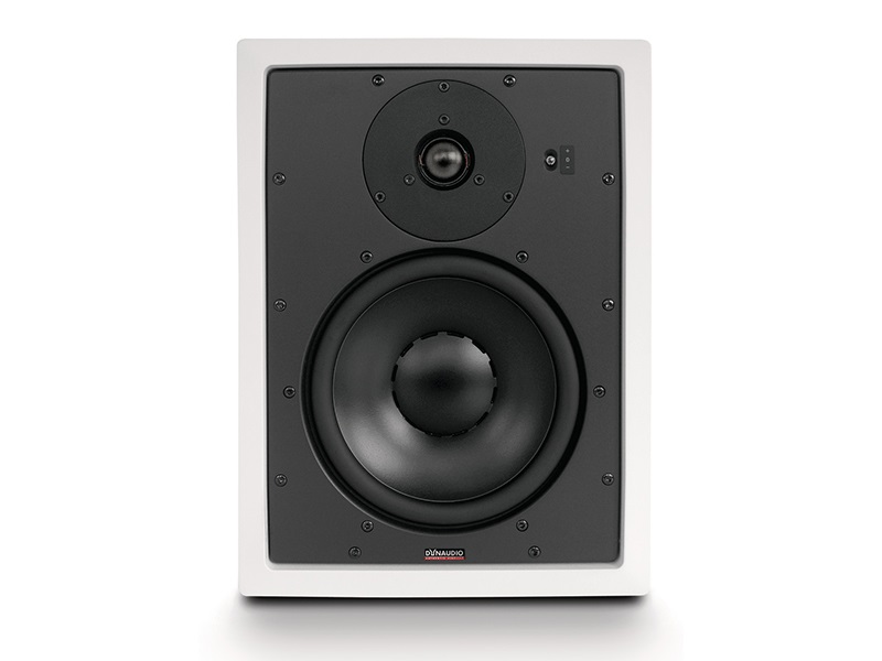 review Loa Dynaudio IP24