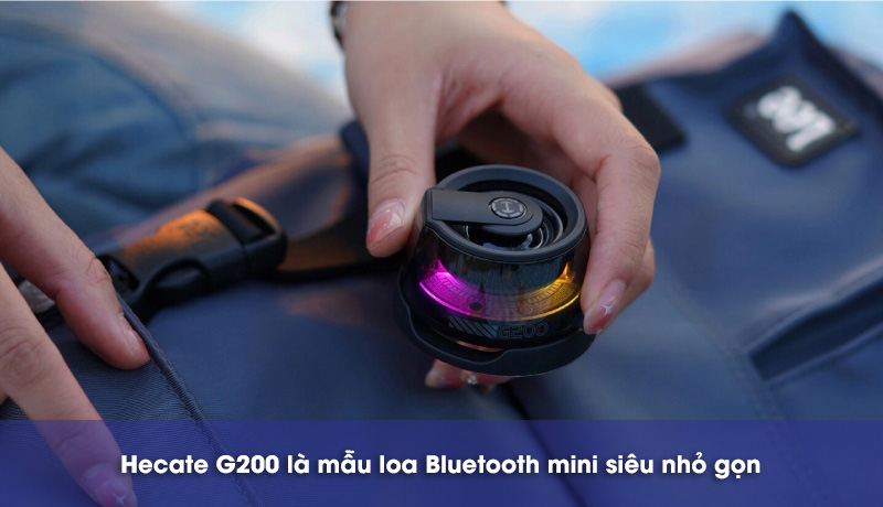 loa edifier hecate g200