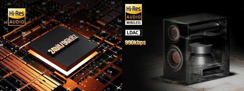 loa edifier mr5 âm thanh độ phân giải cao