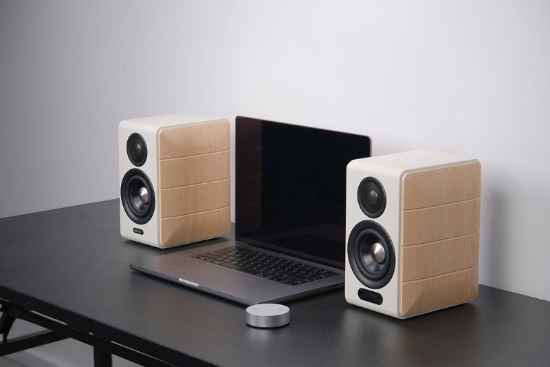 loa edifier s880db mkii thiết kế