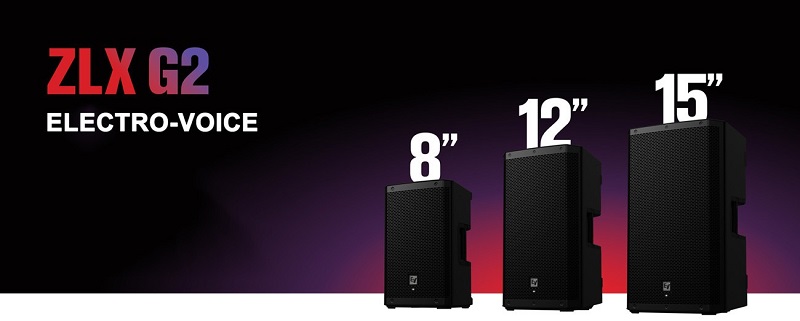 loa electro-voice zlx-12p-g2