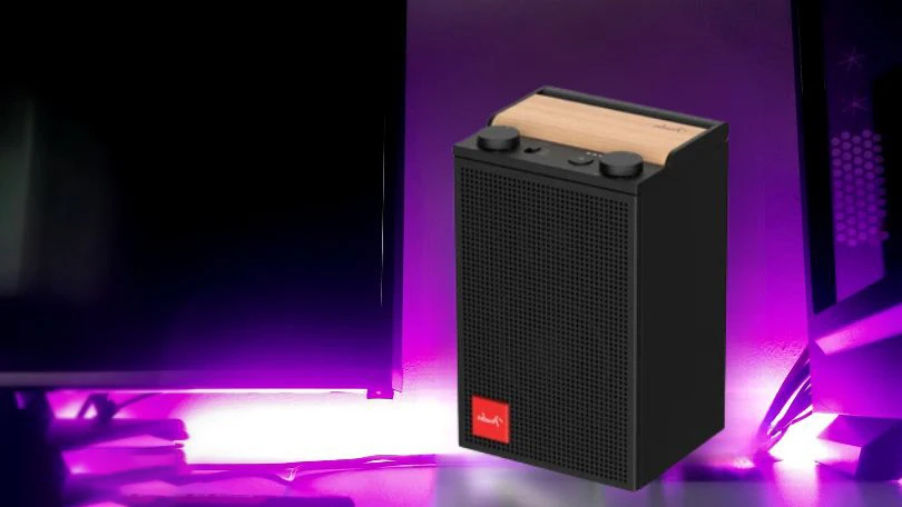 loa fender e6 chính hãng