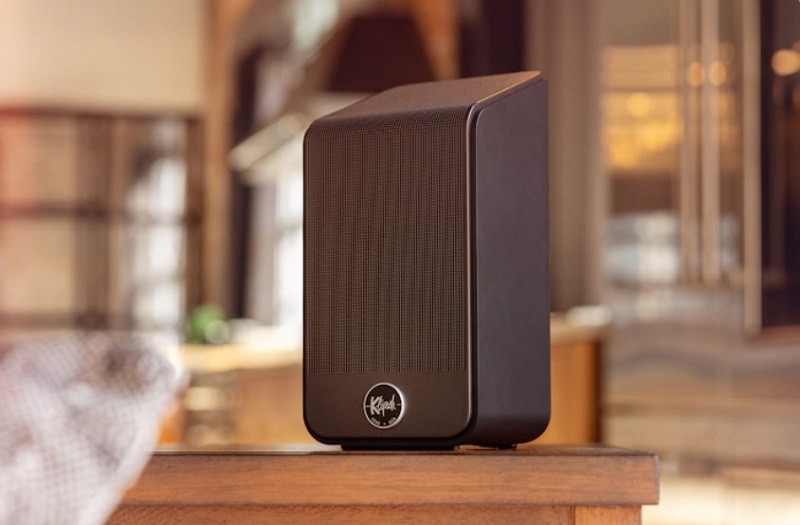 loa flexus surr 200 thiết kế