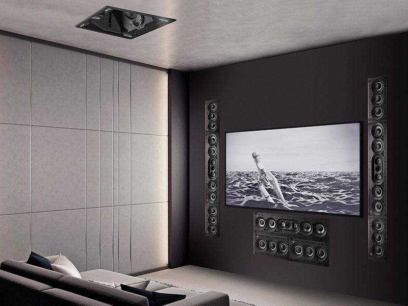 giá Loa Focal 1000 ICLCR5